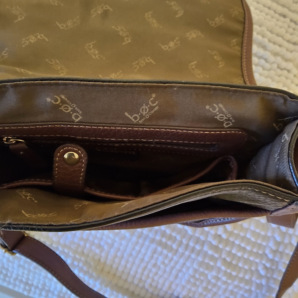 Boc Handbag - Picture 6 of 6